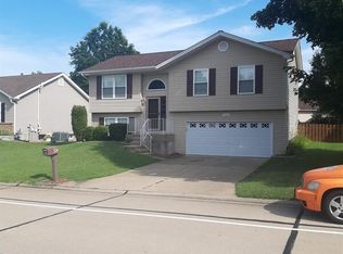 1334 Pegasus Trl, Saint Peters, MO 63376