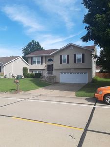 1334 Pegasus Trl, Saint Peters, MO, 63376