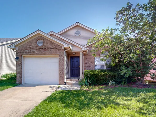 3025 Maddie Ln, Lexington, KY 40511