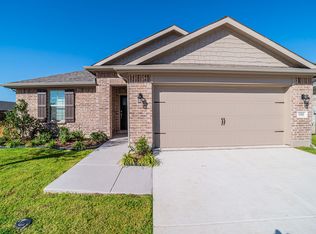 1910 Blackbird Ln, Princeton, TX 75407