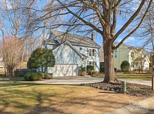 10513 Danesway Ln, Cornelius, NC 28031