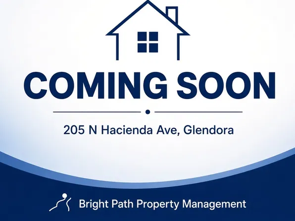 205 N Hacienda Ave, Glendora, CA 91741