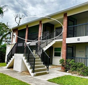 1531 Placida Rd Unit 10-201, Englewood, FL, 34223