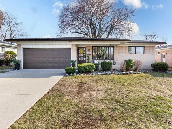 3902 Marlene Dr, Warren, MI 48092