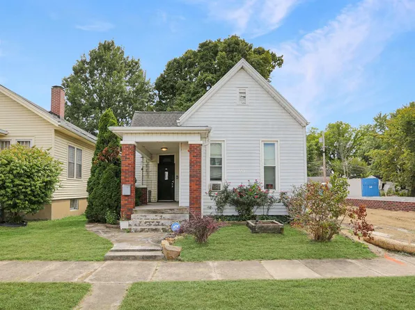 111 E Louisiana St, Evansville, IN 47711