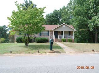 1718 Gardenridge Rd, Gardendale, AL 35071