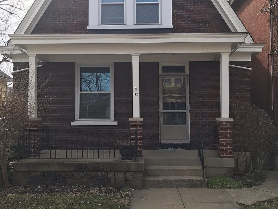 112 Beech St.