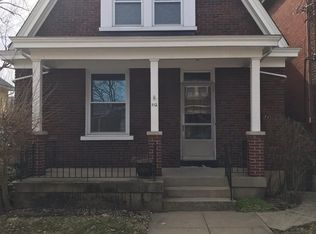 112 Beech St, Newport, KY