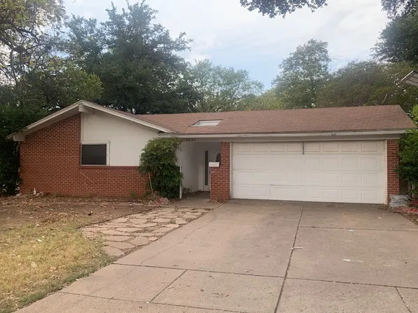 1620 Pamela Ln, Fort Worth, TX 76112