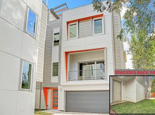 1918 Goliad St #C, Houston, TX 77007