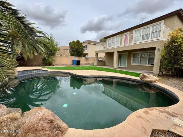 16444 N 172nd Ln, Surprise, AZ 85388