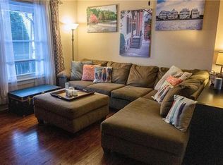 626 S Bergen St, Fountain Hill, PA