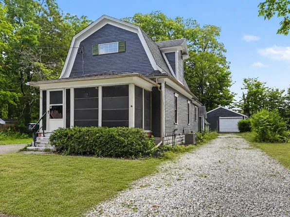 40 Oxford St, Battle Creek, MI 49017