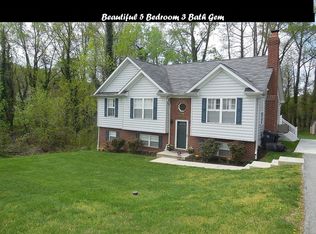 409 Rollins Ave, Capitol Heights, MD