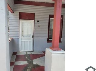 444 E Mechanic St, Philadelphia, PA 19144