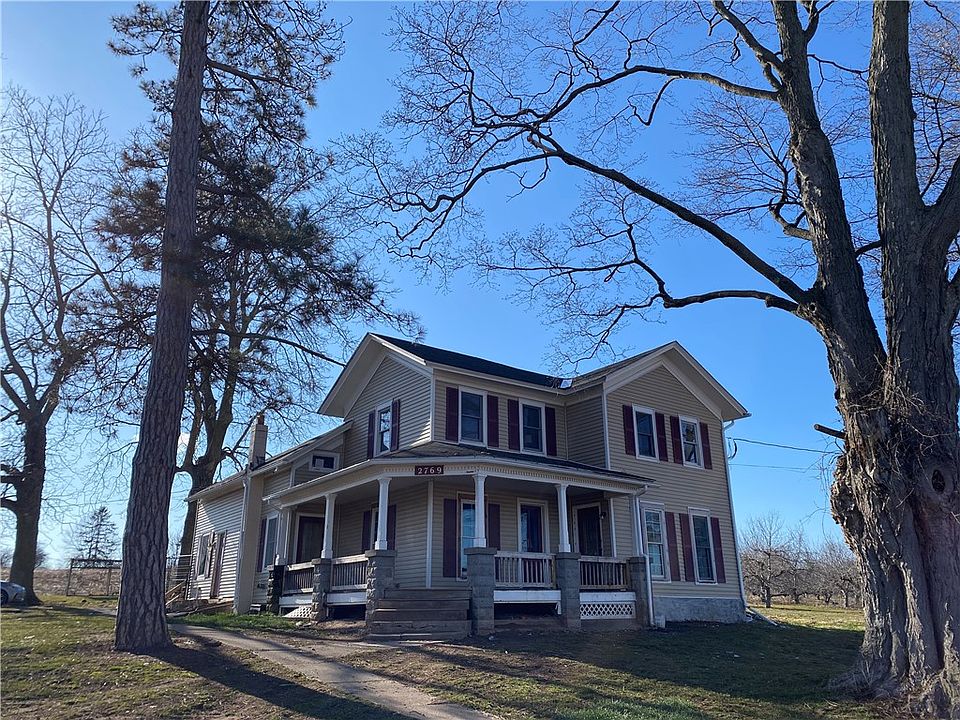 2769 Rd, Clyde, NY 14489 Zillow