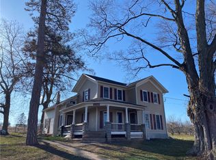 2769 Gannett Rd, Clyde, NY 14489