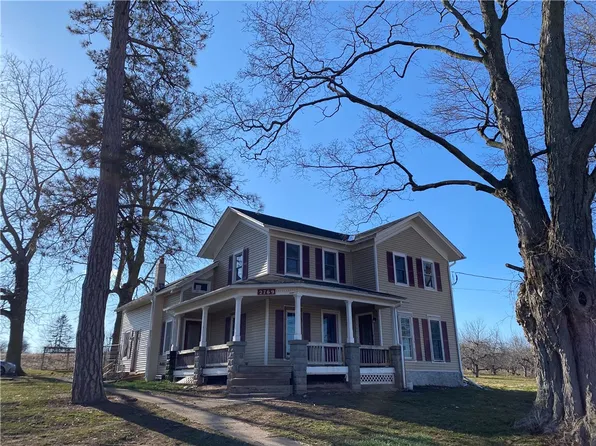 2769 Gannett Rd, Clyde, NY 14489