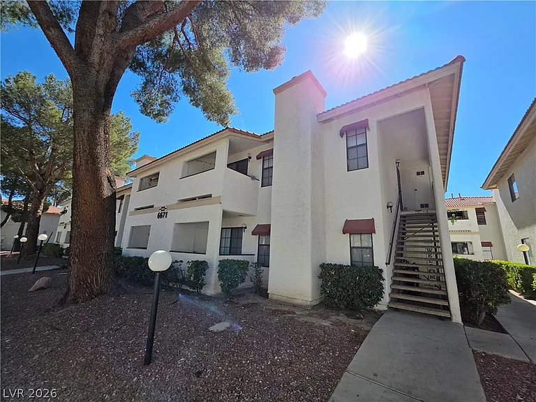 6671 W Tropicana Ave #103 — Photo 2