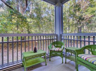 400 Bucksley Ln UNIT 107, Daniel Island, SC 29492