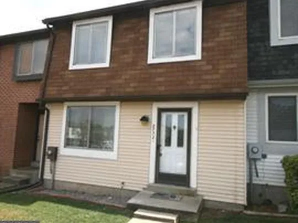 8732 Treasure Ave, Walkersville, MD 21793