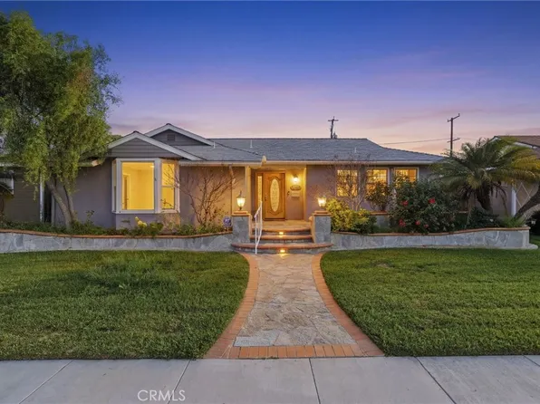 6442 E Pageantry St, Long Beach, CA 90808