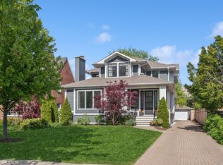 1215 Ashland Ave, River Forest, IL 60305