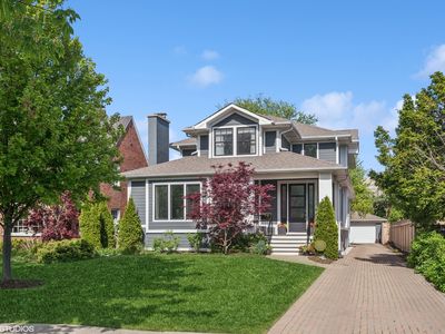 1215 Ashland Ave, River Forest, IL, 60305