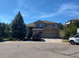 12405 Jasper Pointe Way, Castle Pines, CO 80108