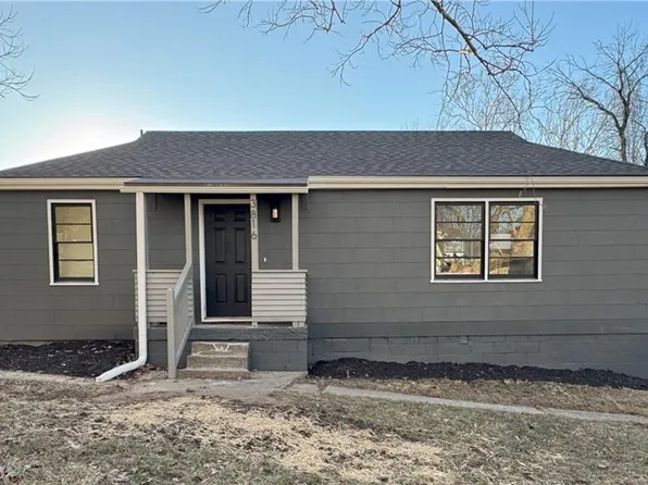 3816 N Flora Ave, Kansas City, MO 64116