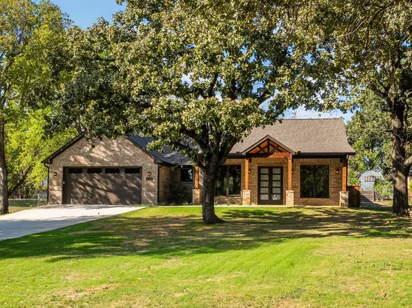 128 Autumn Wood Trl, Mabank, TX 75156