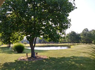 6435 Dodge Rd, Rome, OH 44085