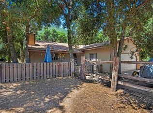 15770 Spunky Canyon Rd, Green Valley, CA 91390