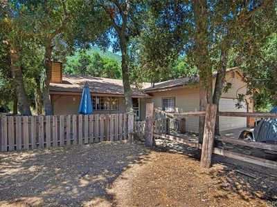 15770 Spunky Canyon Rd, Green Valley, CA, 91390