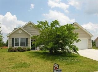 116 Radcliff Way, Anderson, SC 29621