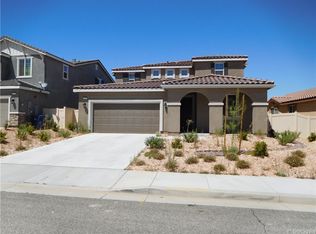 2833 Crocus Pl, Palmdale, CA 93551