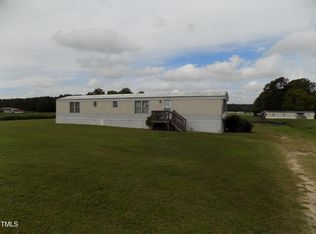 108 T Model Jones Rd #1-2, Castalia, NC 27816