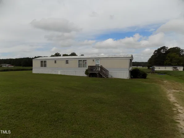 108 T Model Jones Rd #1-2, Castalia, NC 27816