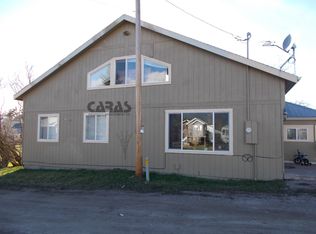 46915 Mary Thomas Ln, Ronan, MT 59864