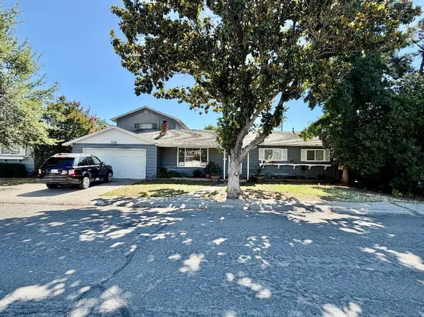 1219 Charlotte Ave, Yuba City, CA 95991