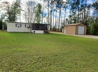 7840 Spring Creek Dr, Donalsonville, GA 39845