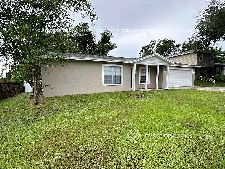 608 Valley Hill Dr — Photo 3