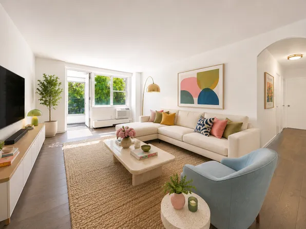 303 West 66th Street image 1 of 19