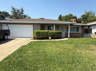 5331 Constellation Way, Sacramento, CA 95841