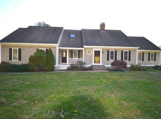 33 Marblehead Rd, Windham, NH 03087