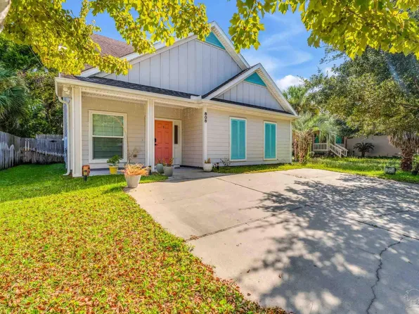 808 Willow St, Destin, FL 32541