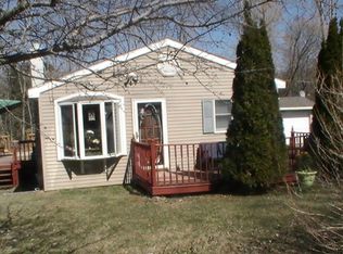 458 Durand Rd, Plattsburgh, NY 12901