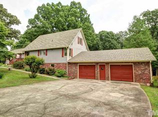 5700 Dean Ave, Raleigh, NC 27616