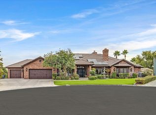 2440 High Vista Cir, Henderson, NV 89014