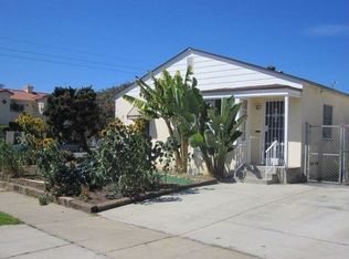 904 Missouri St, San Diego, CA 92109
